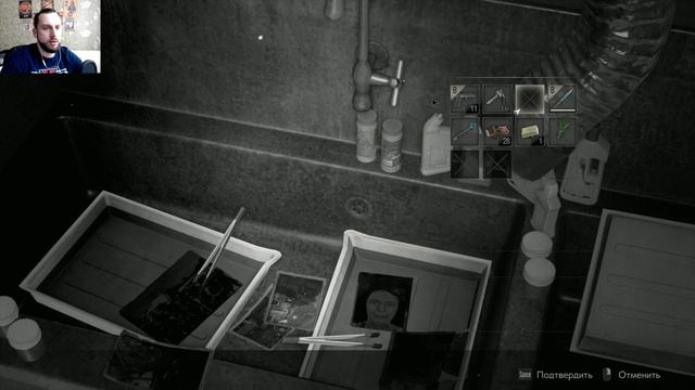 Resident evil 2 remake стрим