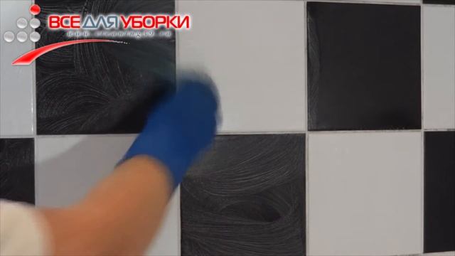 Удаление плесени в ванной комнате при помощи Veksa