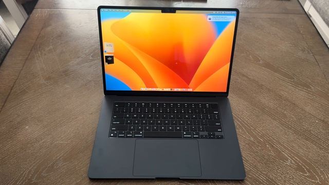MacBook Air 15 MIDNIGHT FIRST IMPRESSIONS!
