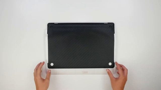How To Apply MacBook Skin