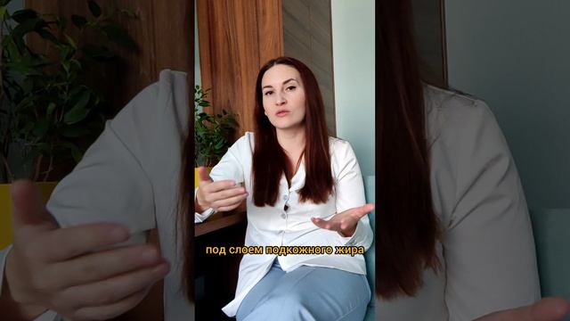 Качаешь пресс, а "кубиков" все нет? Вот почему!