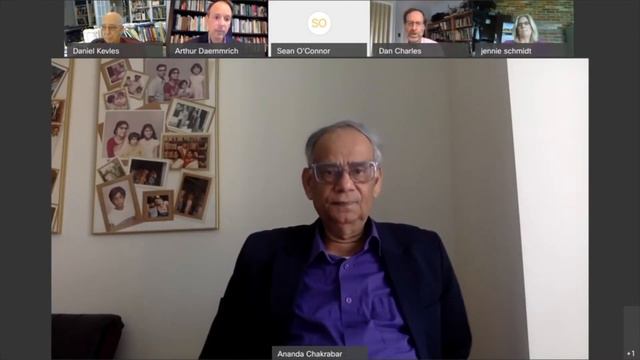 Patents on Life: Diamond v Chakrabarty at 40
