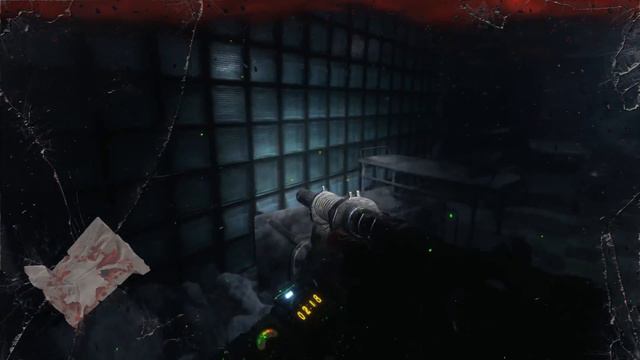 Metro Exodus - Gameplay Part 23 (Finding The Cure And Taking It To Anna)