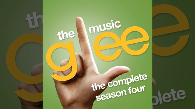 Footloose (Glee Cast Version)