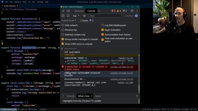 Next Gen Trading Platform With Golang And Svelte.