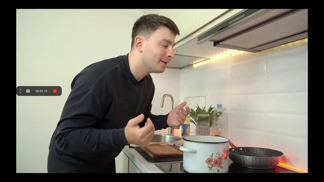 РЕАКЦЫЯ На видео КОРОЧЕ ГОВОРЯ, ПРИГОТОВИЛ СУП