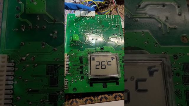 Ремонт платы бакси майн фор. Baxi main four 240f не включается.