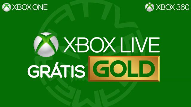 XBOX LIVE GOLD GRÁTIS E CORREÇÃO SOBRE ROCKET LEAGUE PARA O 360 (Português-BR)
