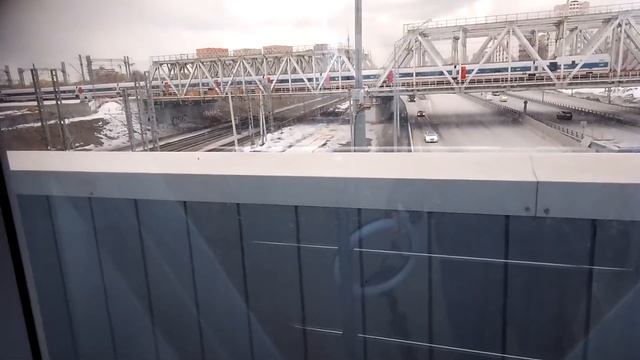 СТРИЖ, САПСАН И ЛАСТОЧКА-3 СКОРОСТНЫХ ПОЕЗДА РОССИИ В ОДНОМ ВИДЕО.