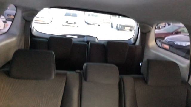 Toyota Wish, 2009 год