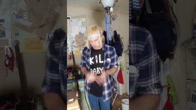 ESLi Do SeminUtra, S Desyati Vechera.. - Govorit' Besu™ - 