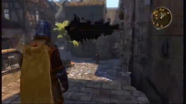 Stonehenge Plays Game of Thrones - 26