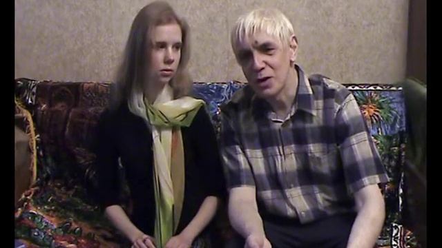 Заколка