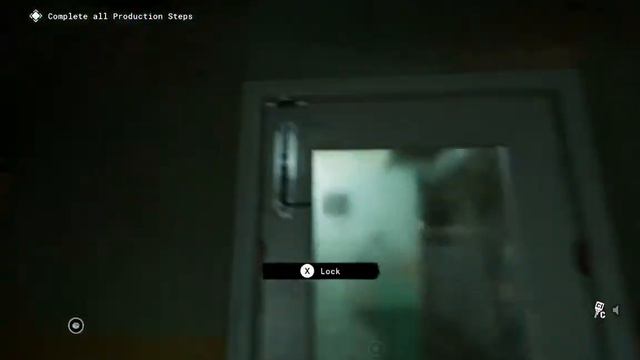 outlast trails
