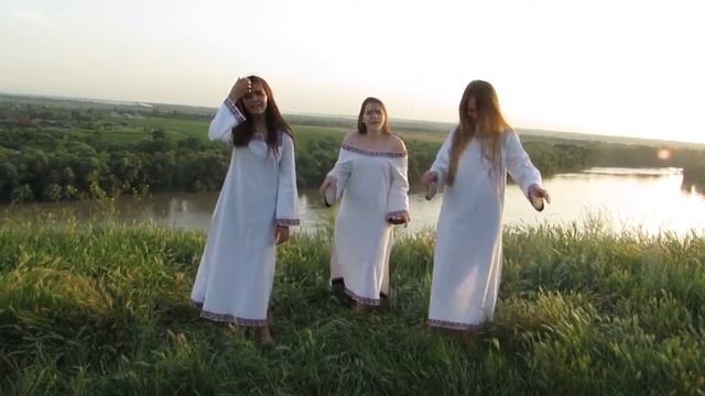 Фолк-Лэнд - Ласточка