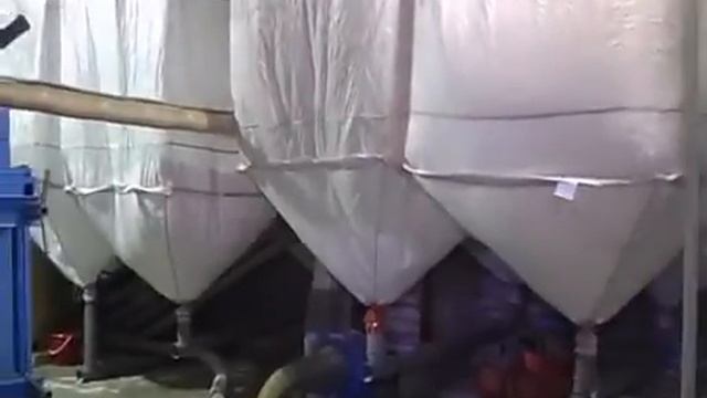 Технология производства пенопласта