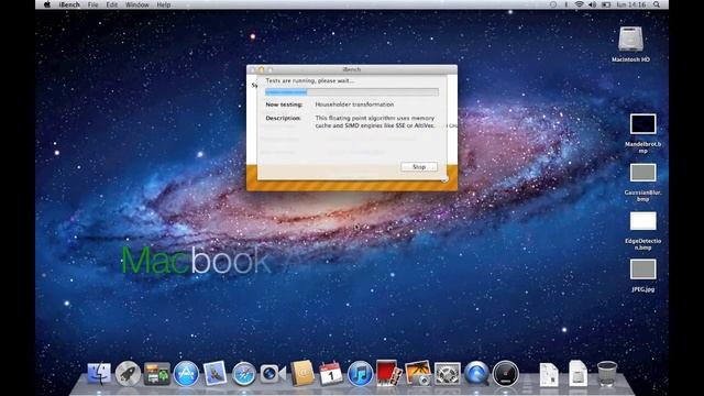 NEW MacBook Air 2011 Intel i7 13"