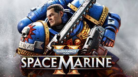 Прокачиваемся в "Операциях" | Warhammer 40,000: Space Marine II