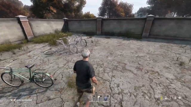DayZs Bicycles Keep Getting Better!!