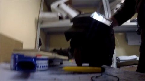 Витязь С - Vityaz - C rare oldschool helmet (REAL!)