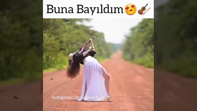 Anne Marie rockabye keman versiyon  harika