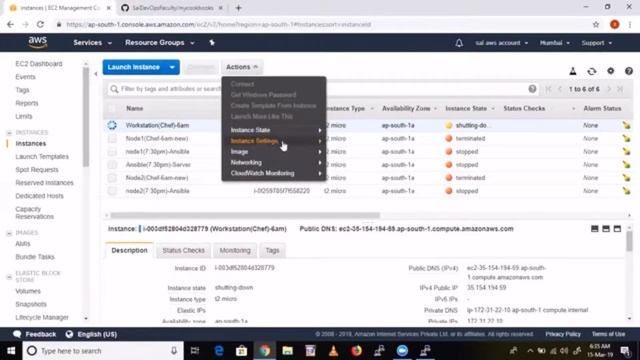13. Chef multiple roles | Docker introduction | chef & Docker tools in devops