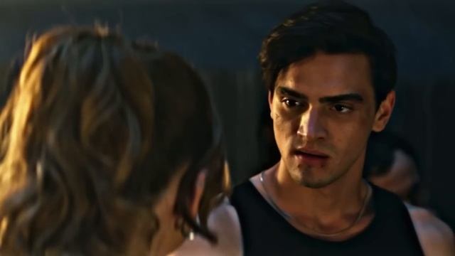 Nick and Noah | Broken (culpa mía)