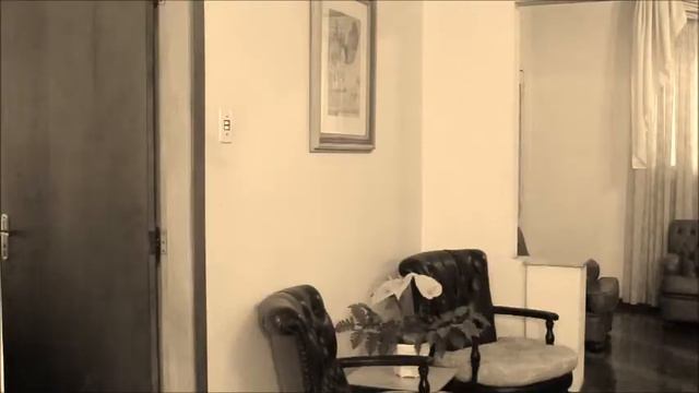 SHORT FILM TENSE ARRIVE