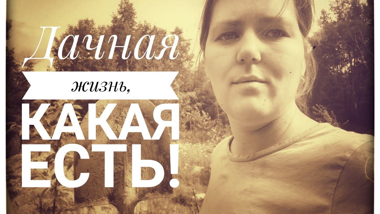 Наши дачные приключения | Строим сарай | Влог