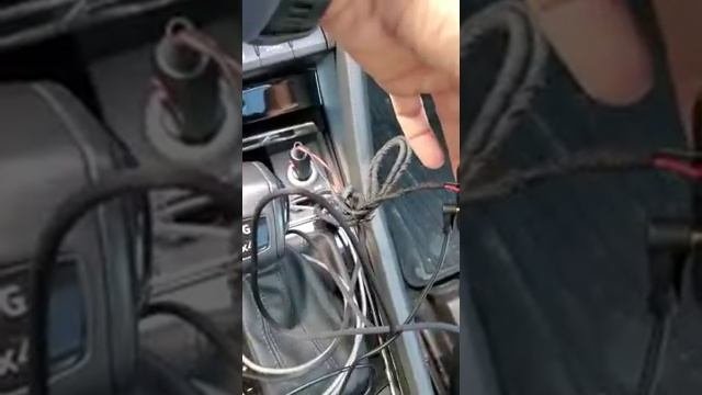 Навигационный блок для авто со штатным CarPlay - Carmedia AS-CP31 Android 9.0 через USB 08k.ru