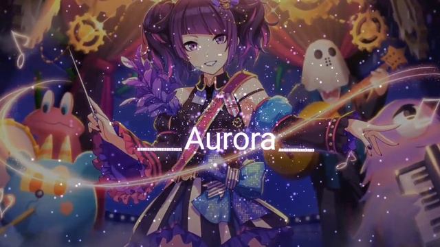Nightcore - Aurora