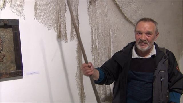 голос мусорного моря. А.Сикорский ч.2.