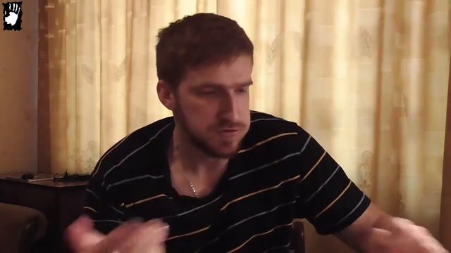 Обжор на пюре