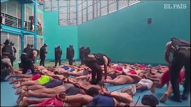 ECUADOR: Reconstrucción de la jornada de violencia que comenzó con un secuestro en TC Televisión