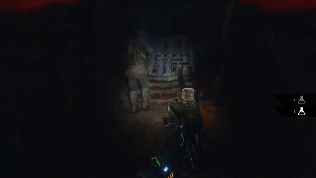 Metro Exodus. Прохождение 12. Глава 5: Осень, Новосибирск, опять метро.