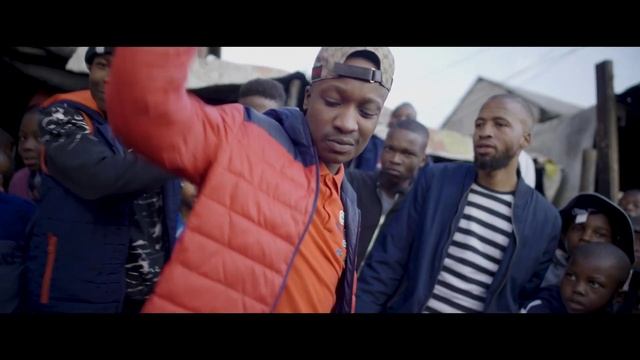 Pabi Cooper - Isiphithiphithi (ALEX FLASH REMIX 2022)
