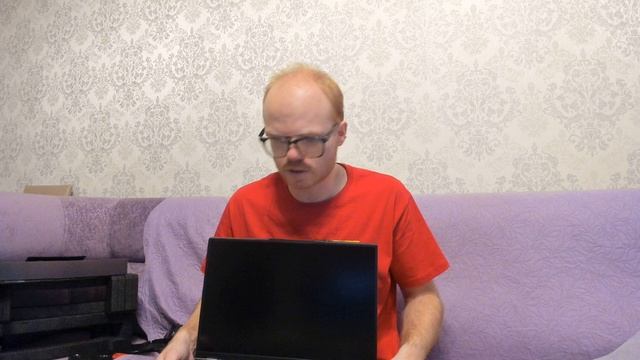 обзор ноутбука Lenovo Legion 7