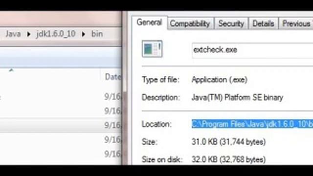 Java Tutorial #1: Install the Java Development Kit!