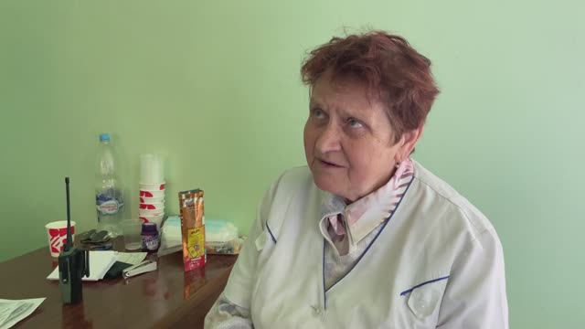 Жительница Шахтерска выражает благодарность сахалинским врачам
