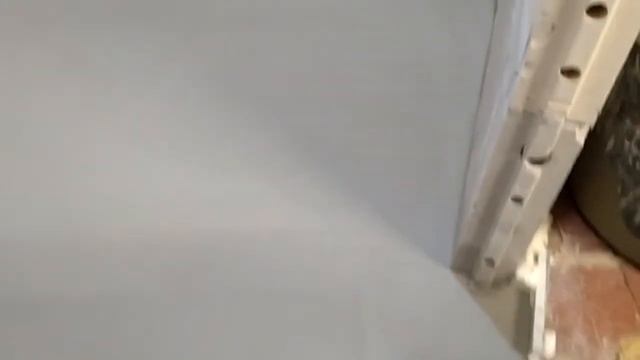 Санузел+.Наливной пол налит)))