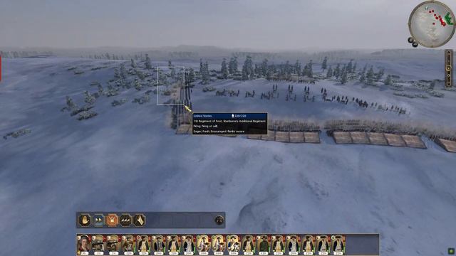 TSJ Plays The United States | Pirates Uber Alles | Empire: Total War, 1808