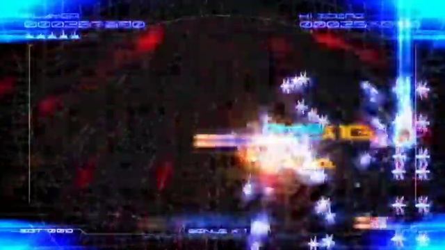 Galaga Legions Review [ Xbox 360 ]