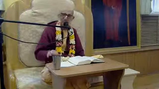 Виджай дас – Искусство распространения книг, часть 1, 08.05.2017 https://www.youtube.com/sankirtana