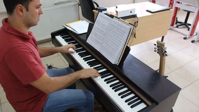 Thedor Oesten-Polka Mazurka op 155 no 2