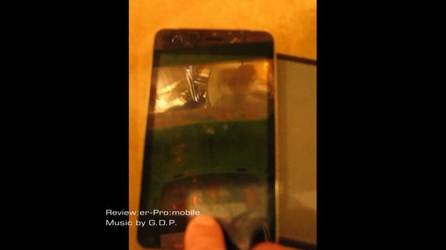 Goopad mini aka iPhone 11 soft re:view