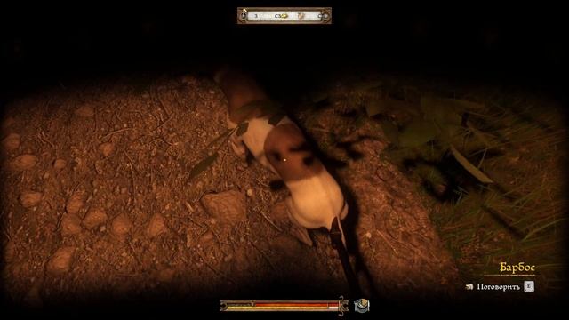 Во имя овса, сыра и свиного уха ⚔️ Kingdom Come: Deliverance - 7