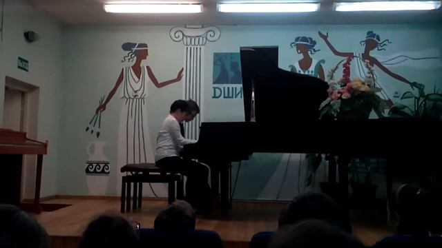 Видео1 См  эл п  07 03 18