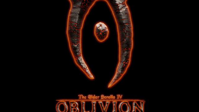 The Elder Scrolls IV Oblivion Main Theme - Reign of Septims