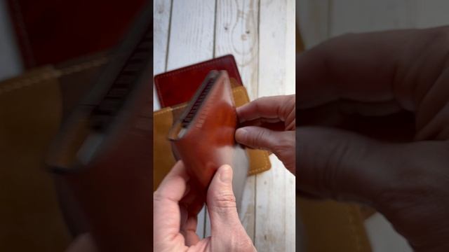обложки из натуральной кожи