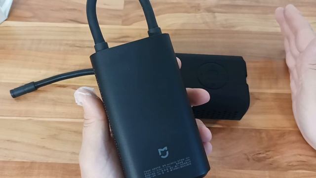 Чехол для АКБ компрессора Xiaomi